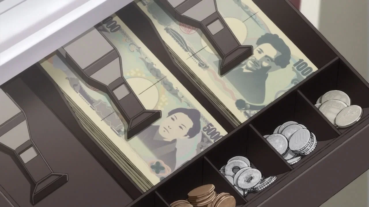 «Праздник кукол» (Hinamatsuri) — скриншот 6