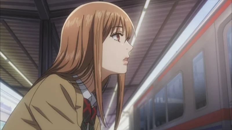 «Яркая Тихая» (Chihayafuru) — скриншот 6