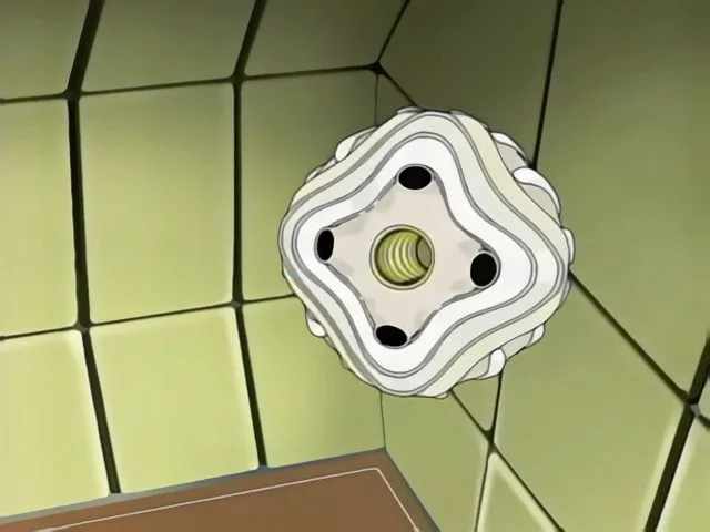 «Выжить на необитаемой планете» (Mujin wakusei Survive) - кадр 1