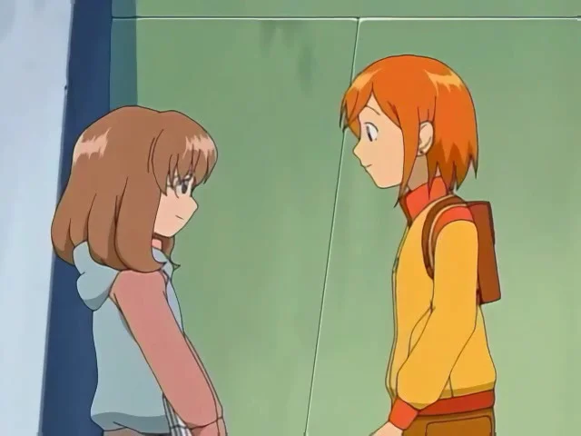 «Выжить на необитаемой планете» (Mujin wakusei Survive) - кадр 7