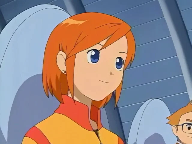 «Выжить на необитаемой планете» (Mujin wakusei Survive) - кадр 5