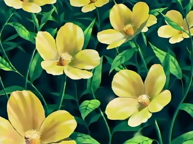 «Выжить на необитаемой планете» (Mujin wakusei Survive) - кадр 2