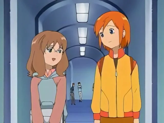 «Выжить на необитаемой планете» (Mujin wakusei Survive) - кадр 6