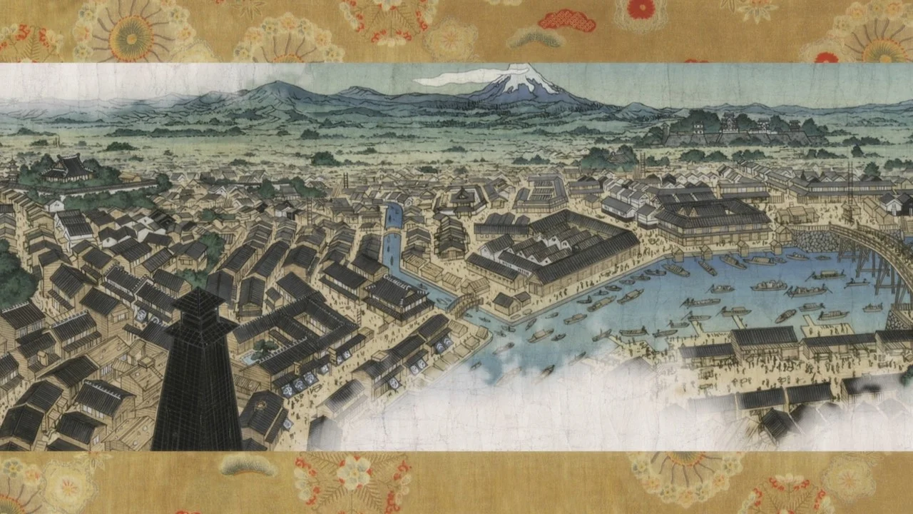 «Опасайтесь огня» (Hi no Youjin) - кадр 4