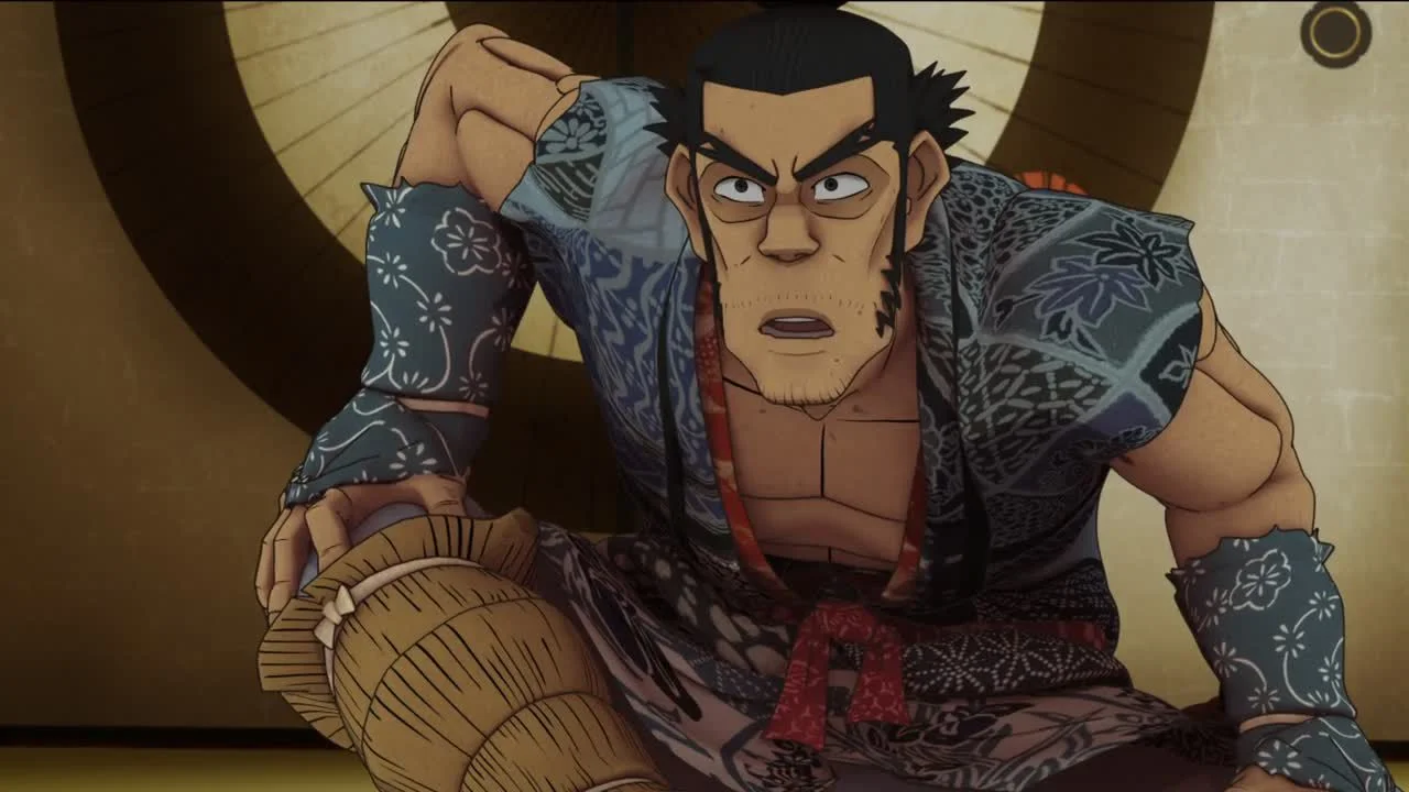 «Собственность» (Tsukumo) - кадр 6