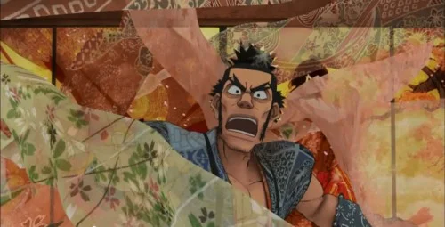 «Собственность» (Tsukumo) - кадр 1