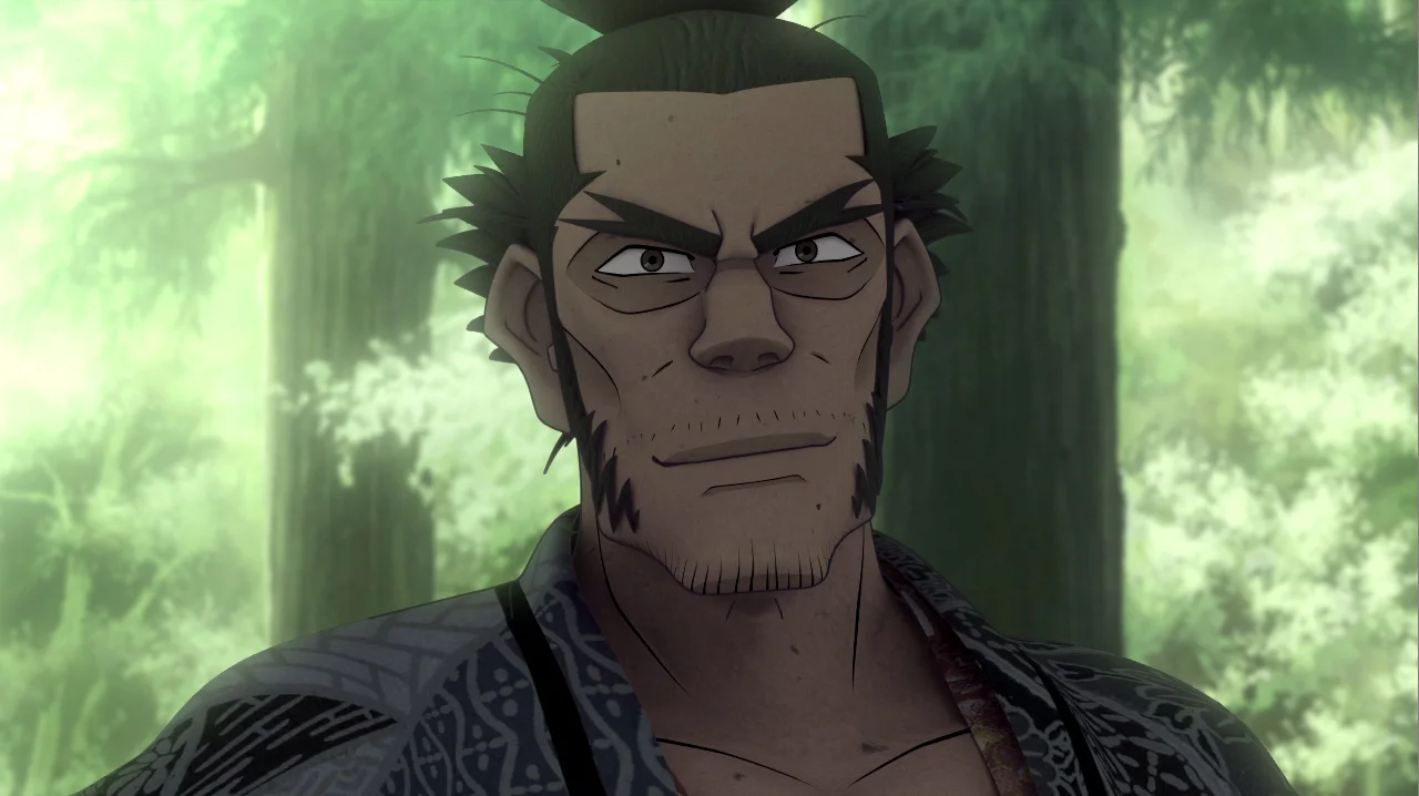 «Собственность» (Tsukumo) - кадр 2