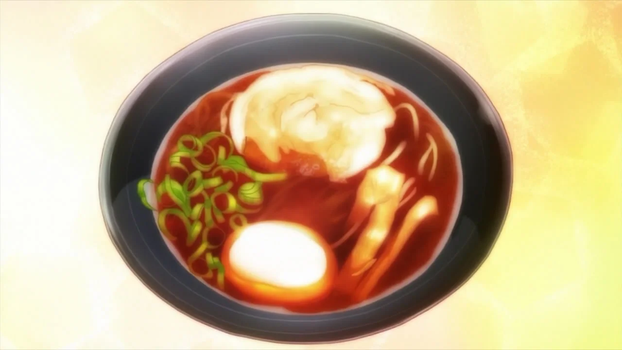 Коидзуми любит рамэн (Ramen Daisuki Koizumi-san) (аниме, 1 сезон) – Канобу