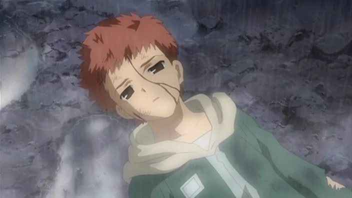 «Судьба: Ночь схватки» (Fate/Stay Night) - кадр 8