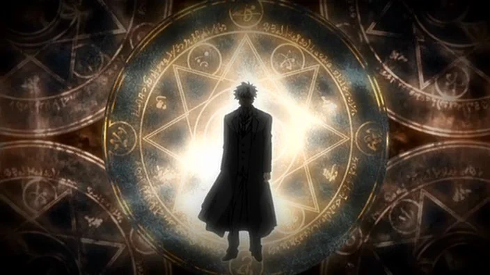 «Судьба: Ночь схватки» (Fate/Stay Night) - кадр 1