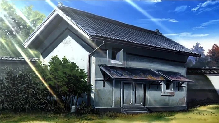 «Судьба: Ночь схватки» (Fate/Stay Night) - кадр 7