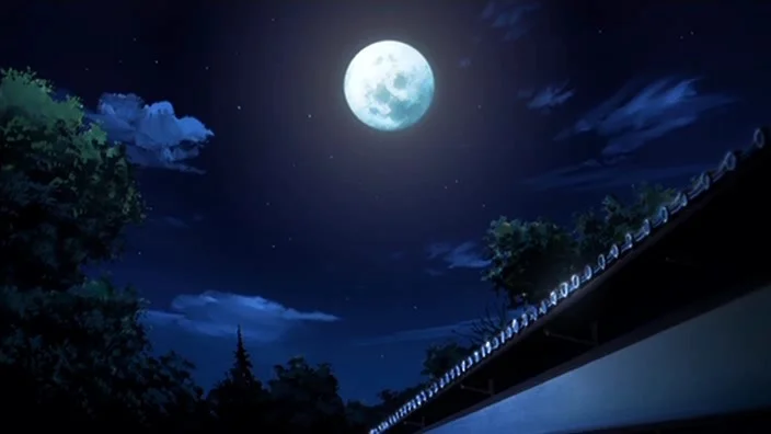 «Судьба: Ночь схватки» (Fate/Stay Night) - кадр 3