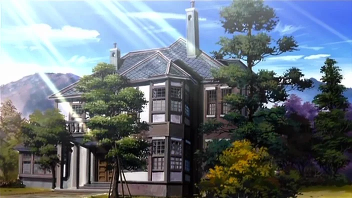 «Судьба: Ночь схватки» (Fate/Stay Night) - кадр 10