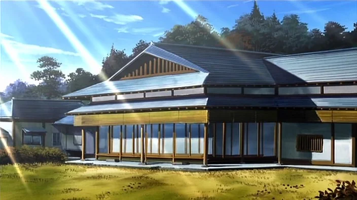 «Судьба: Ночь схватки» (Fate/Stay Night) - кадр 4