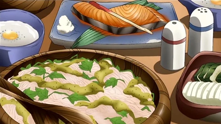 «Судьба: Ночь схватки» (Fate/Stay Night) - кадр 6