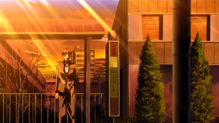 «Судьба: Ночь схватки» (Fate/Stay Night) - кадр 2