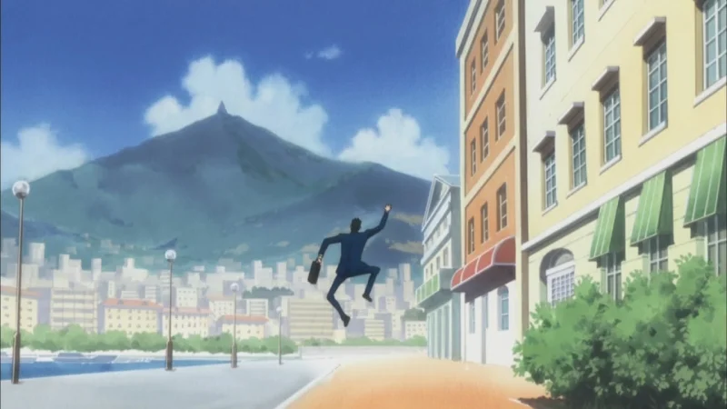 «Охотник х Охотник» (Hunter x Hunter) — скриншот 7