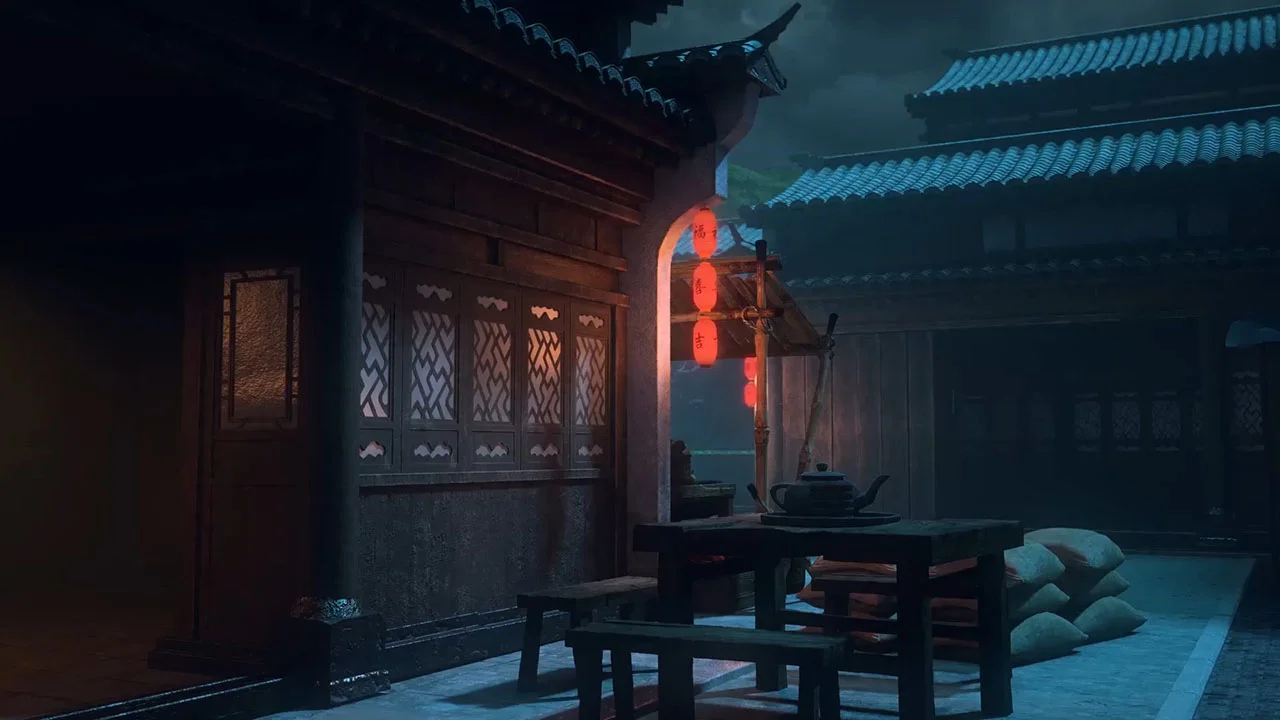 «Система "спаси-себя-сам" для главного злодея» (Chuan shu zi jiu zhi nan) — скриншот 8