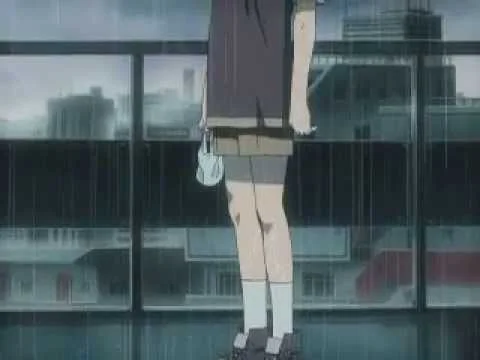 «Эксперименты Лэйн» (Serial Experiments Lain) - кадр 2