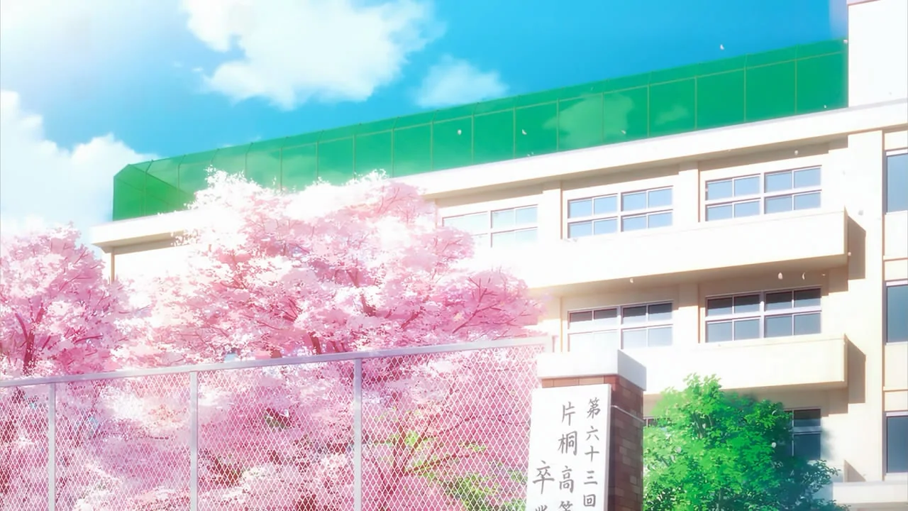 «Хоримия» (Horimiya) - кадр 13
