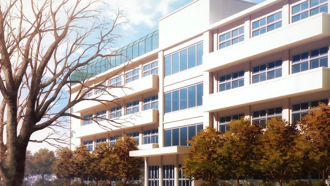 «Хоримия» (Horimiya) - кадр 6