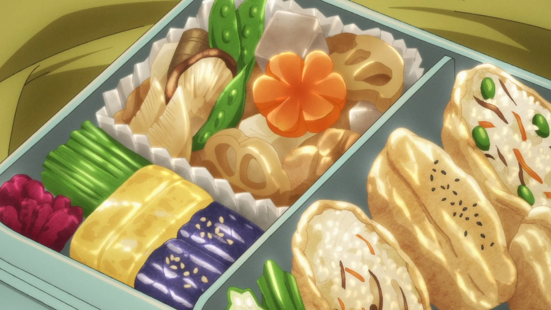 «Добро пожаловать в Японию, госпожа эльф!» (Nihon e Youkoso Elf-san) - кадр 4