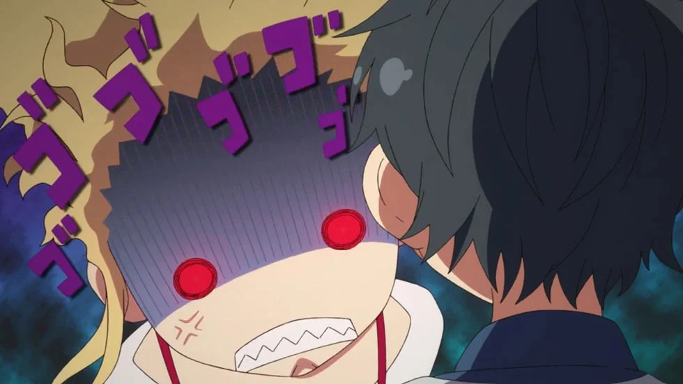 «Твоя апрельская ложь» (Shigatsu wa Kimi no Uso) - кадр 4