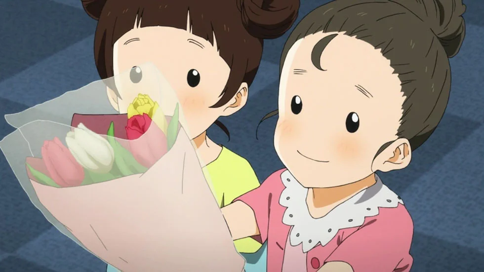 «Твоя апрельская ложь» (Shigatsu wa Kimi no Uso) - кадр 8