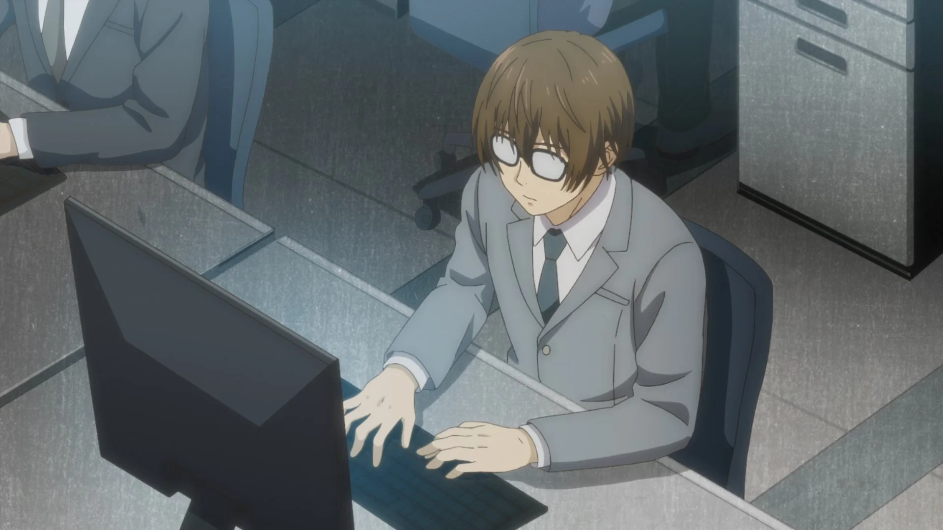 «Путешествие коллекционера по другому миру» (Sozai Saishuka no Isekai Ryokouki) - кадр 9