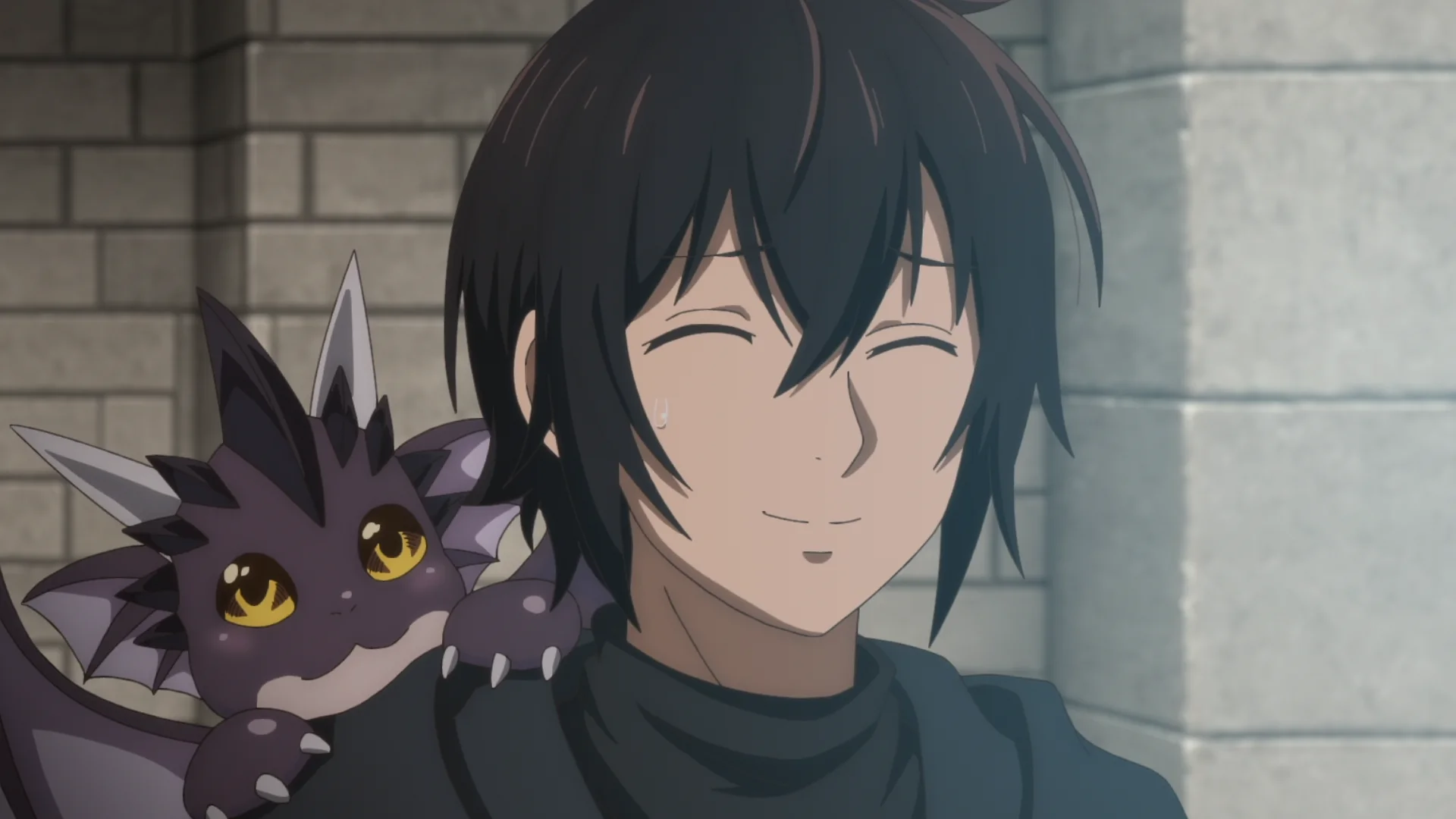 «Путешествие коллекционера по другому миру» (Sozai Saishuka no Isekai Ryokouki) - кадр 1