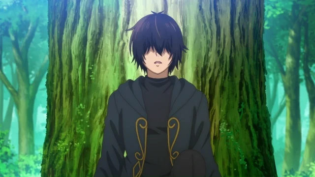 «Путешествие коллекционера по другому миру» (Sozai Saishuka no Isekai Ryokouki) - кадр 3