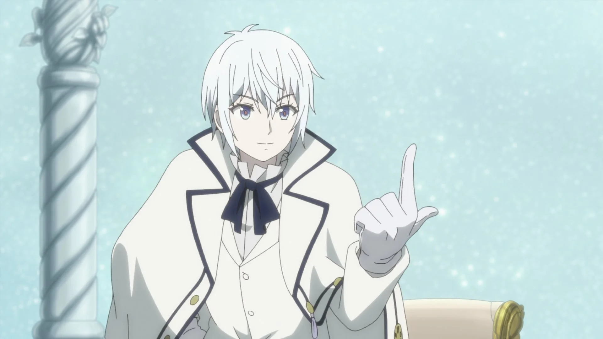 «Путешествие коллекционера по другому миру» (Sozai Saishuka no Isekai Ryokouki) - кадр 5