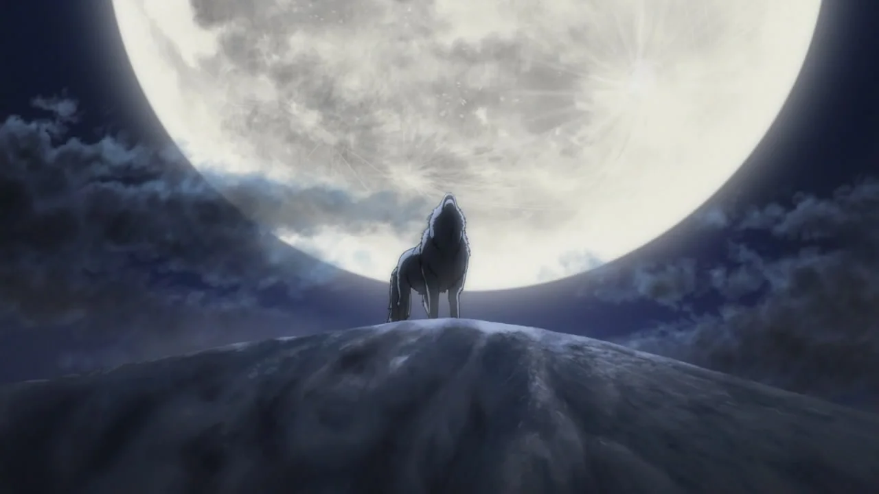 «Золотое божество» (Golden Kamuy) — скриншот 3