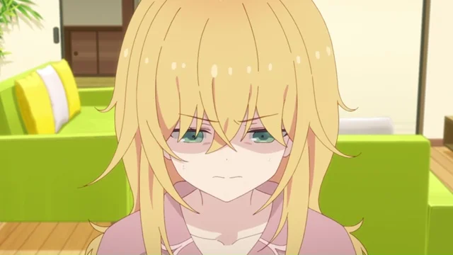 «Дни проходят, а еда по-прежнему хороша» (Hibi wa Sugiredo Meshi Umashi) - кадр 1