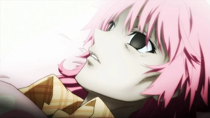 «Усопшие» (Shiki) - кадр 5