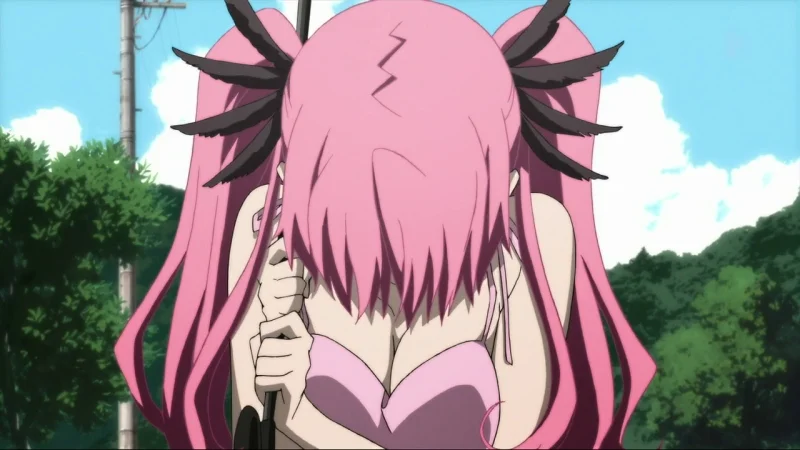 «Усопшие» (Shiki) - кадр 6