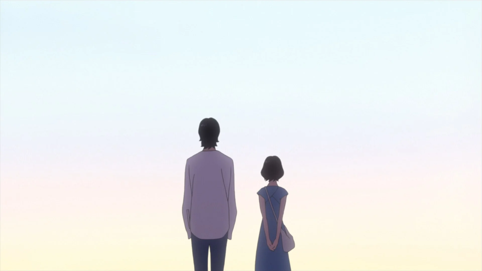«Волчьи дети Амэ и Юки» (Ookami Kodomo no Ame to Yuki) - кадр 8