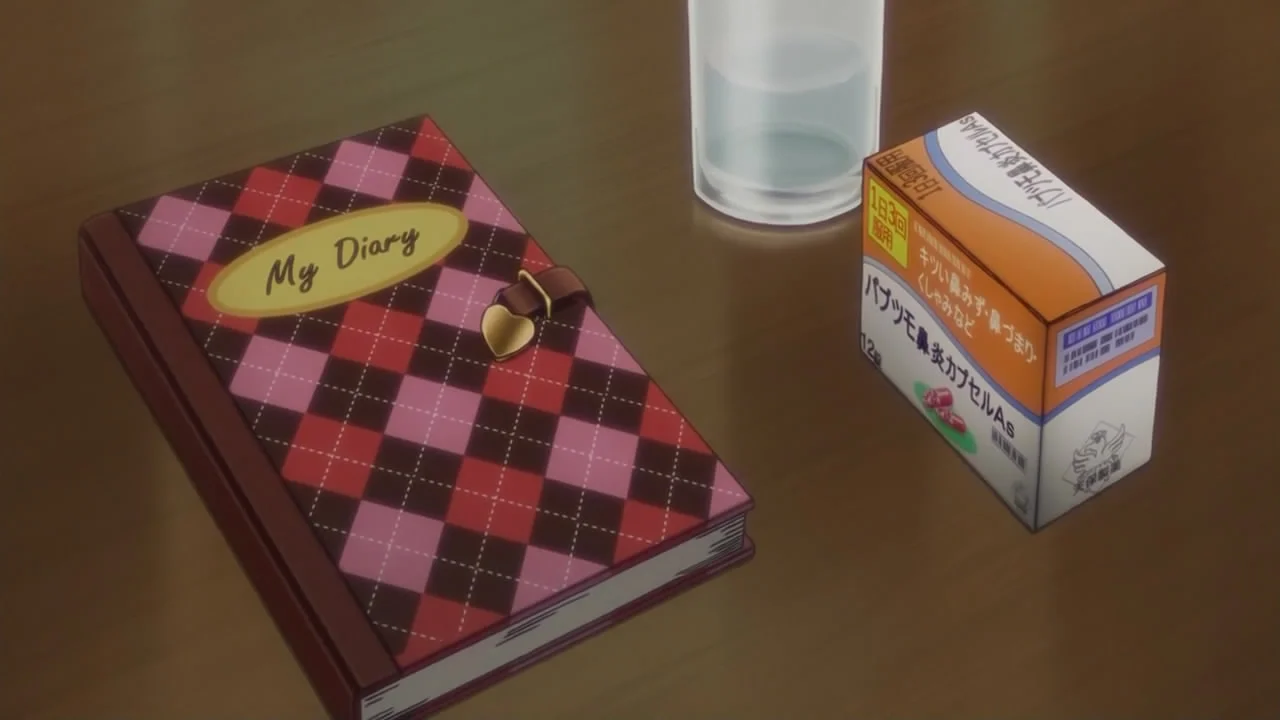 «Габриэль бросает школу» (Gabriel DropOut) - кадр 4