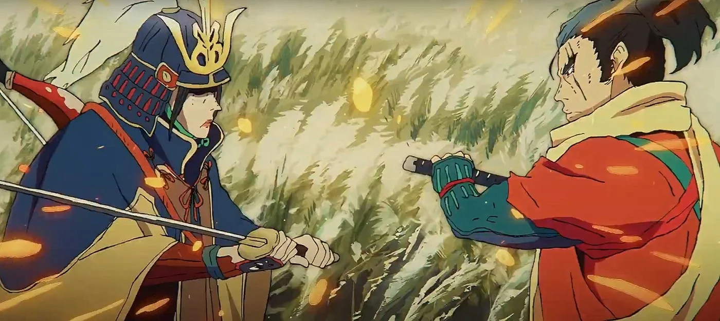 «Секиро: Без поражения» (Sekiro: No Defeat) - кадр 1