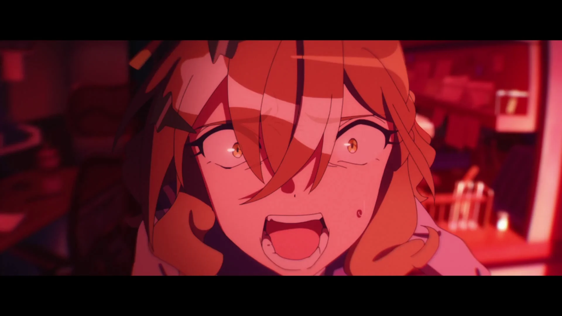 «Девушки-пони: Славное дерби — Начало новой эры» (Uma Musume: Pretty Derby - Shin Jidai no Tobira) - кадр 3