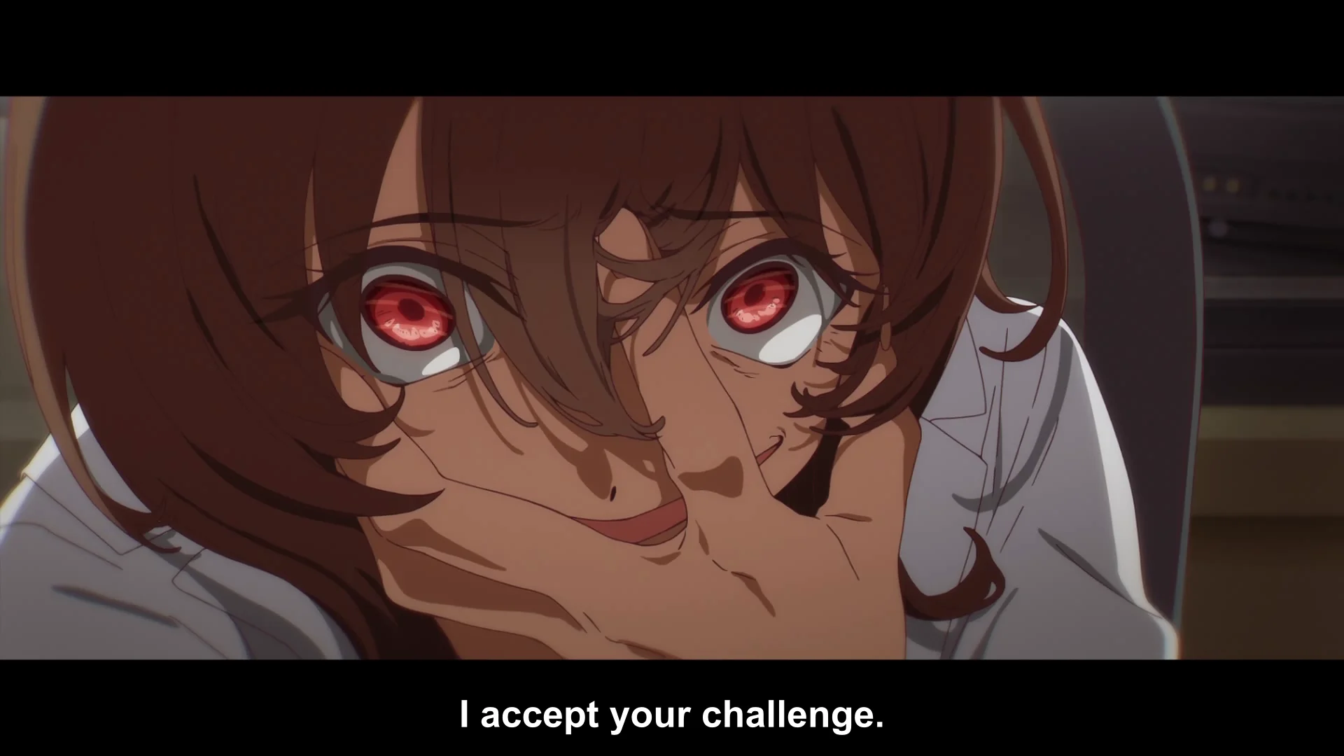 «Девушки-пони: Славное дерби — Начало новой эры» (Uma Musume: Pretty Derby - Shin Jidai no Tobira) - кадр 4