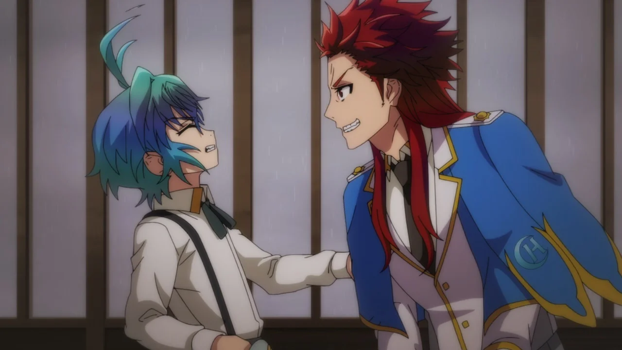 «Магия вернувшегося должна быть особенной» (Kikansha no Mahou wa Tokubetsu desu) - кадр 8