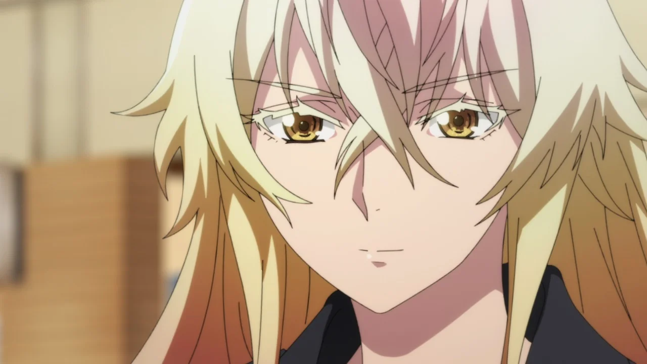 «Магия вернувшегося должна быть особенной» (Kikansha no Mahou wa Tokubetsu desu) - кадр 10