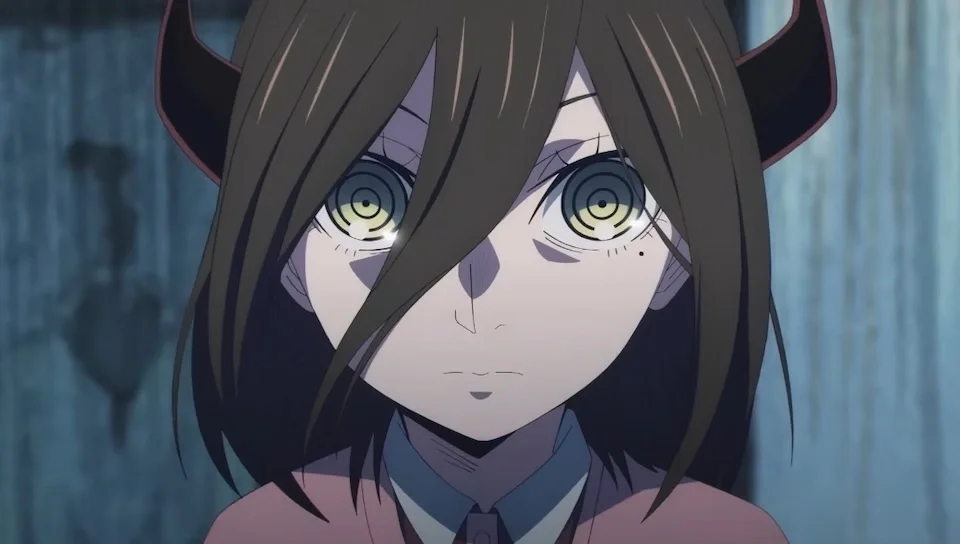 «Тацуки Фудзимото: С семнадцати до двадцати шести» (Fujimoto Tatsuki 17-26) - кадр 7