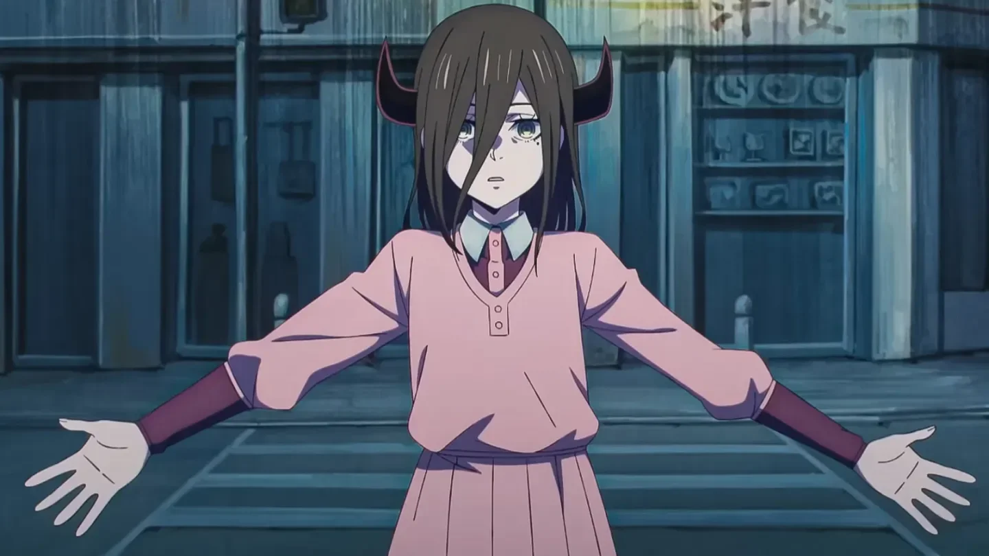 «Тацуки Фудзимото: С семнадцати до двадцати шести» (Fujimoto Tatsuki 17-26) - кадр 8