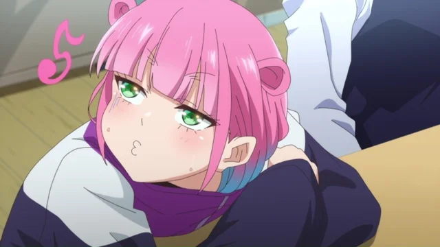 «Не трогай меня, Котэсаси» (Sawaranaide Kotesashi-kun) — скриншот 3