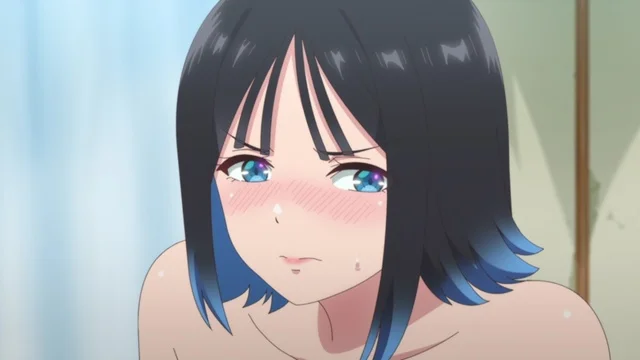 «Не трогай меня, Котэсаси» (Sawaranaide Kotesashi-kun) — скриншот 4