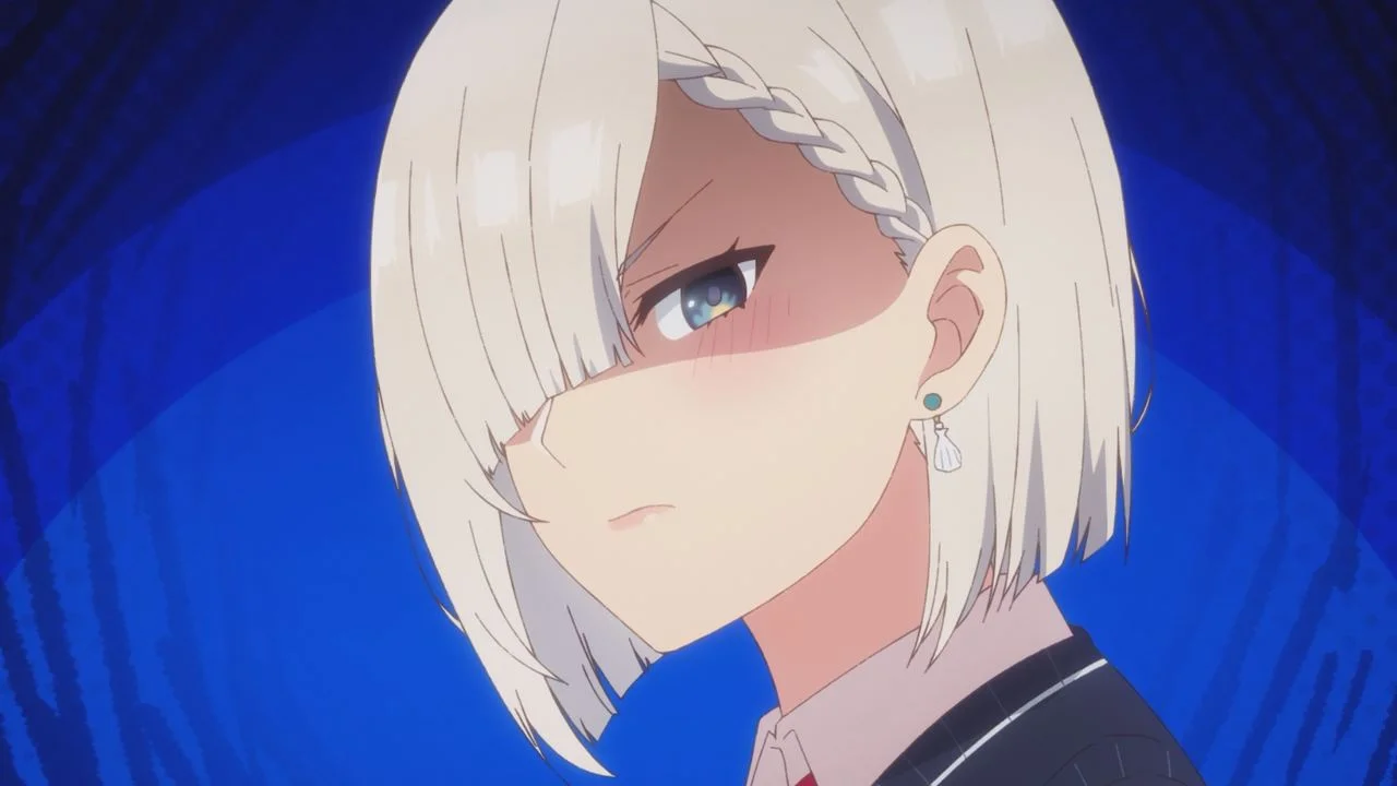 «Младшая сестра моего друга досаждает» (Tomodachi no Imouto ga Ore ni dake Uzai) - кадр 10