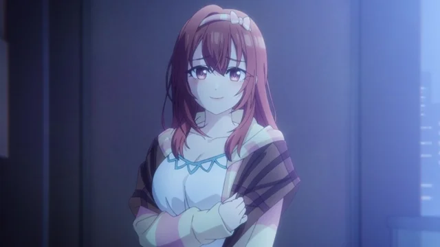 «Младшая сестра моего друга досаждает» (Tomodachi no Imouto ga Ore ni dake Uzai) - кадр 1