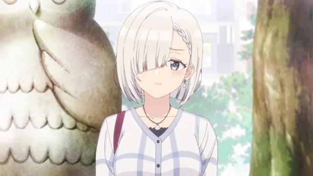 «Младшая сестра моего друга досаждает» (Tomodachi no Imouto ga Ore ni dake Uzai) - кадр 2